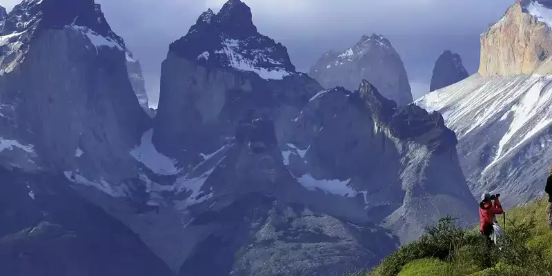 W-Trek Patagonien: Individuelle Trekkingreise Chile - Bild 7