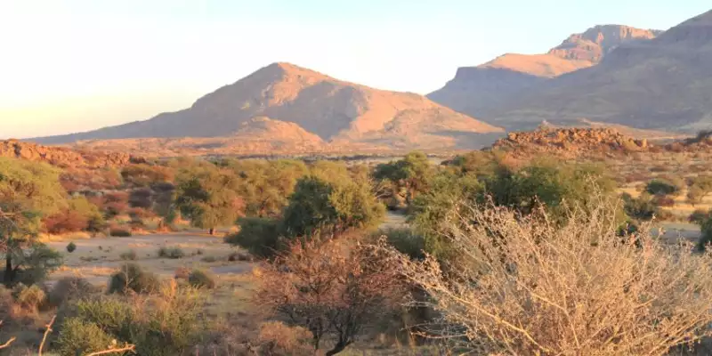 Namibia & Botswana - Tiervielfalt zwischen Wüstenbergen und Flussoasen - Bild 4