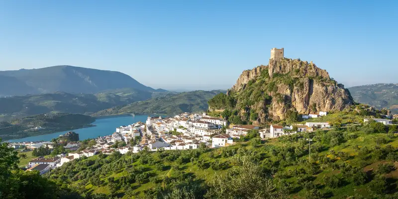 Andalusiens Highlights erwandern - Bild 2