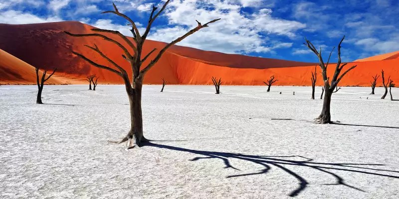 Namibia komfortabel erwandern - Bild 4
