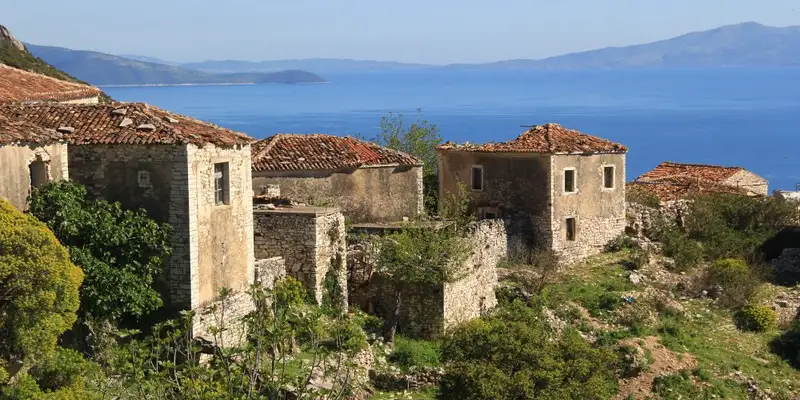 Albanien & Nordmazedonien – eine Balkanbegegnung - Bild 9