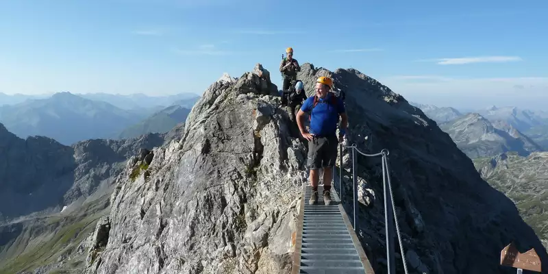 Unterwegs auf dem Heilbronner Höhenweg - Bild 12
