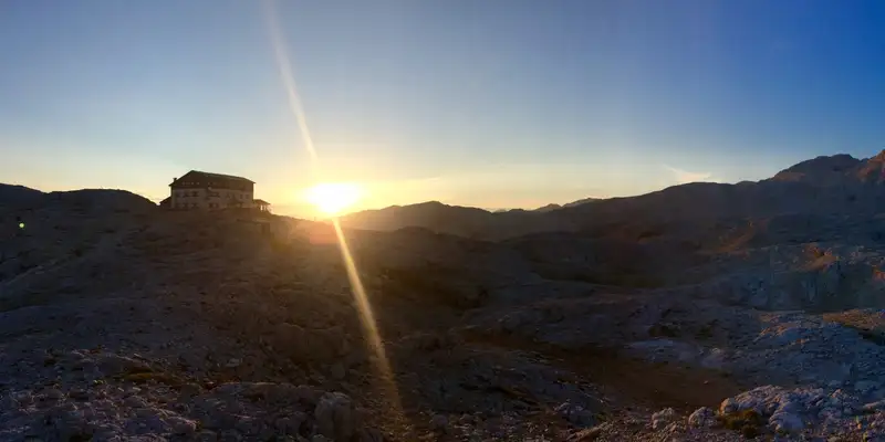 Individuelle Wanderwoche entlang des Dolomitenhöhenwegs Nr. 1 - Bild 8