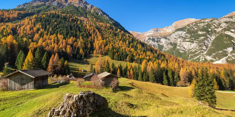 Alpenüberquerung von Garmisch zum Gardasee - Bild 5