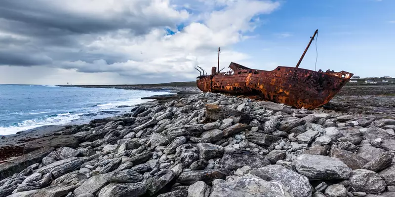 Irlands wilde Schönheit - Connemara & Burren - Bild 11