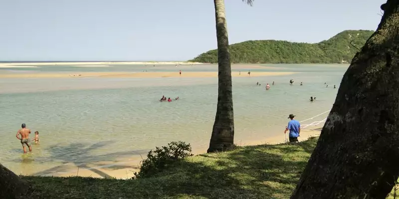 Südafrika - Afrikas Wildnis im Nordosten hautnah erleben - Bild 20