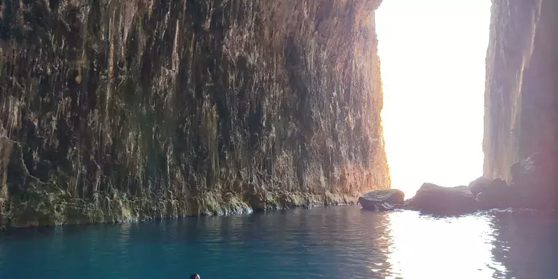 Wild Trail Karaburuni – Albanien - Bild 7