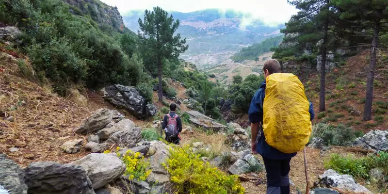 Marokko - Der wilde Norden und das Erbe von Al-Andalus - Bild 5