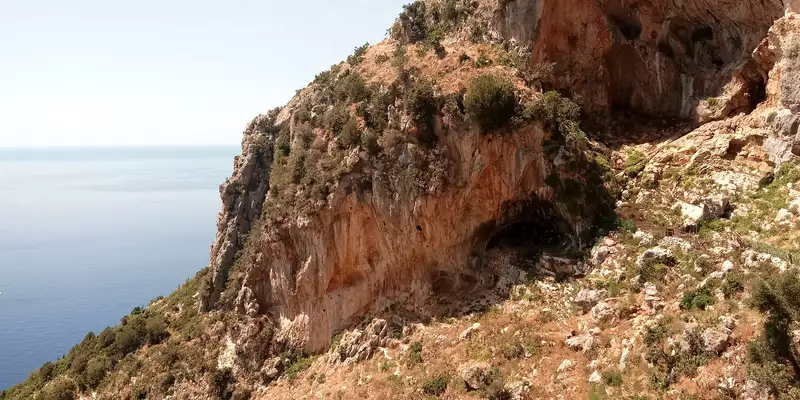 Wild Trail Karaburuni – Albanien - Bild 12