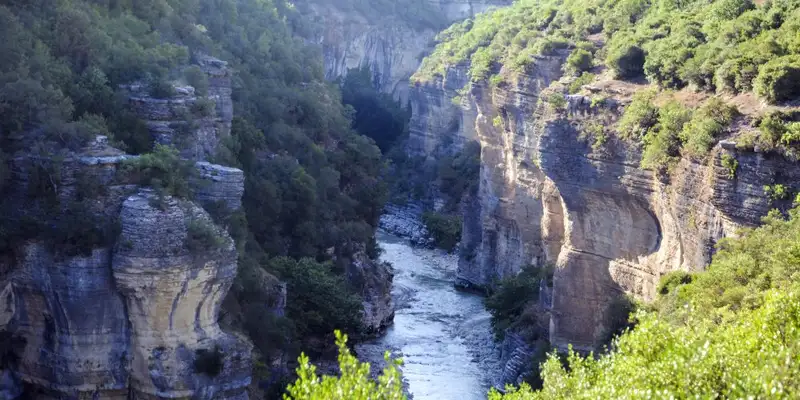 Albanien & Nordmazedonien – eine Balkanbegegnung - Bild 11