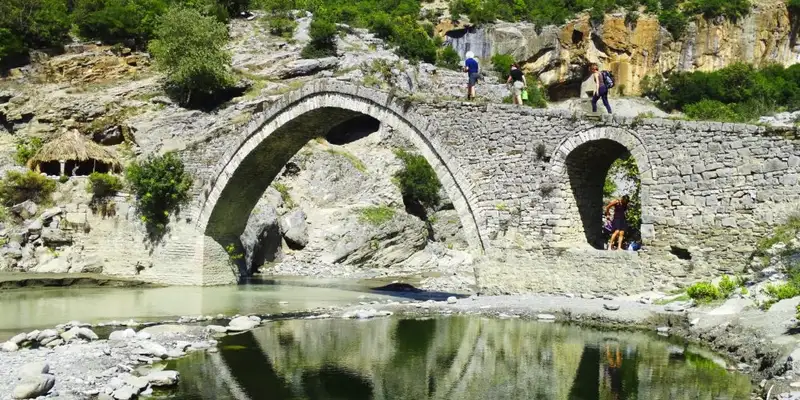 Albanien & Nordmazedonien – eine Balkanbegegnung - Bild 2