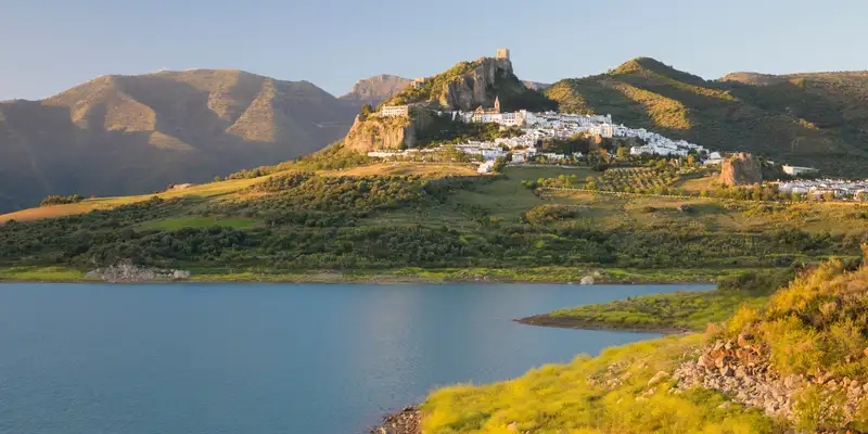 Andalusiens Highlights erwandern - Bild 4