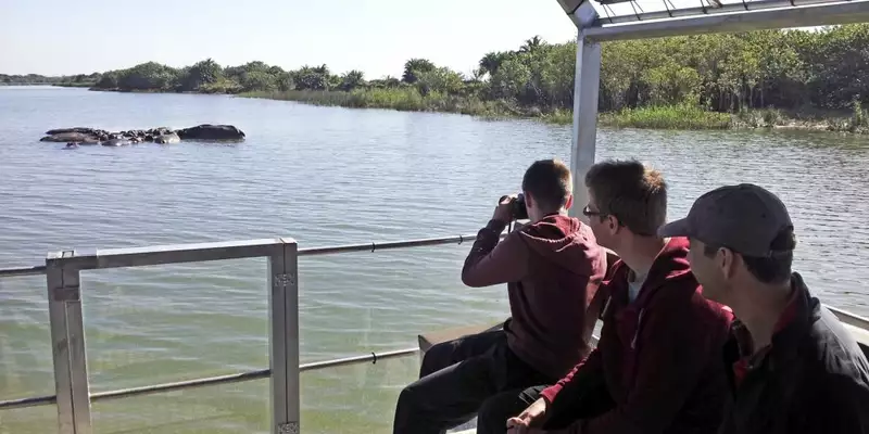 Südafrika - Afrikas Wildnis im Nordosten hautnah erleben - Bild 16