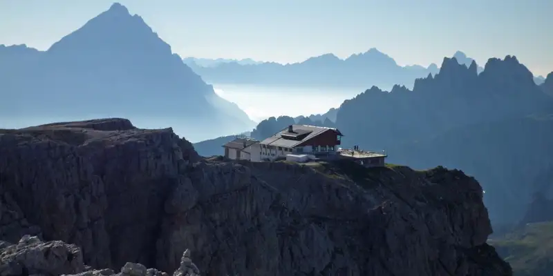 Individuelle Wanderwoche entlang des Dolomitenhöhenwegs Nr. 1 - Bild 2