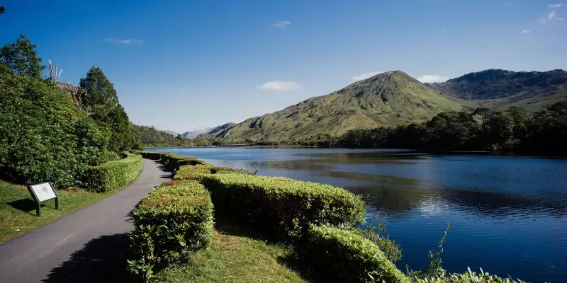 Irlands wilde Schönheit - Connemara & Burren - Bild 4