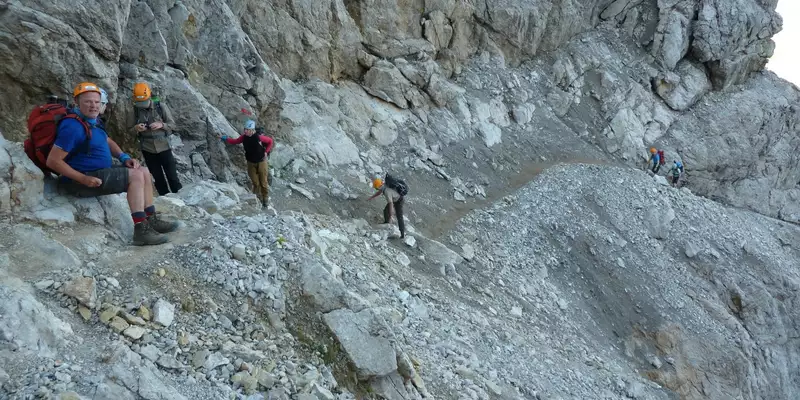 Unterwegs auf dem Heilbronner Höhenweg - Bild 24