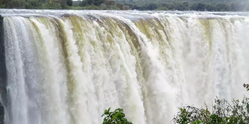 Südafrika, Namibia, Botswana, Simbabwe - Entdeckungsreise durch das südliche Afrika - Bild 14