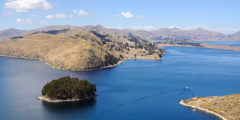 Perus Highlights erleben - Bild 7