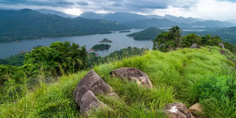 Sri Lanka komfortabel erwandern - Bild 8