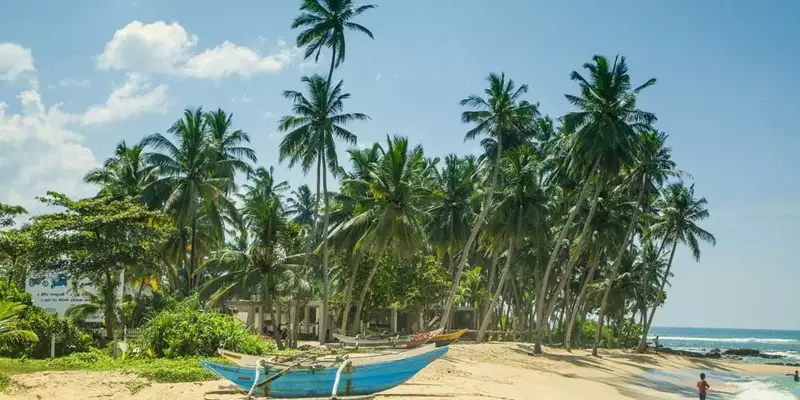 Sri Lanka komfortabel erwandern - Bild 13