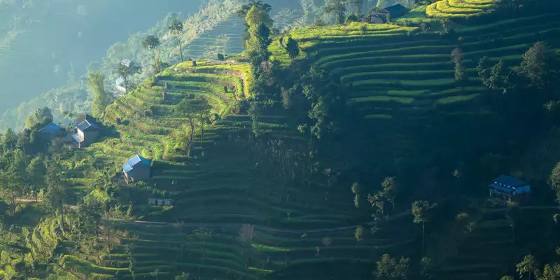 Nepal - Everest & Annapurna komfortabel erwandern - Bild 3