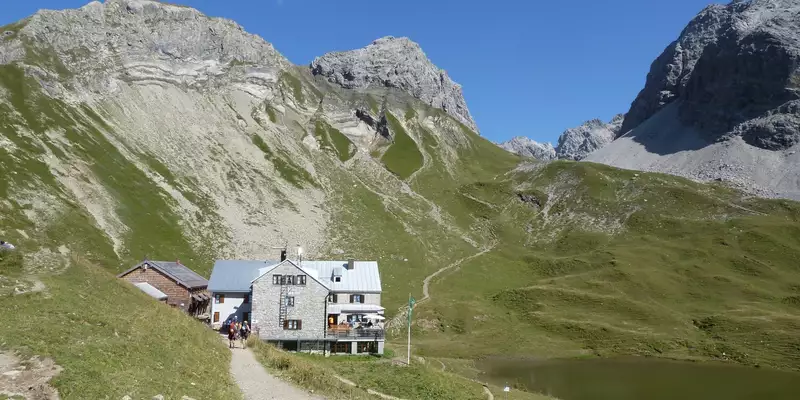 Unterwegs auf dem Heilbronner Höhenweg - Bild 18