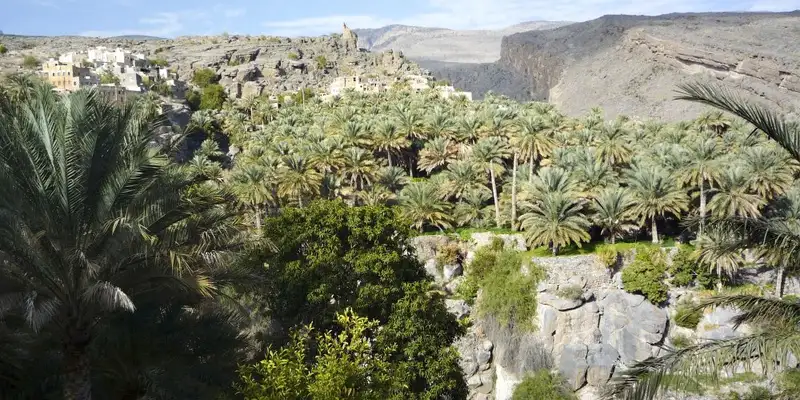 Oman - Ein Duft von 1001 Nacht im 21. Jahrhundert - Bild 3