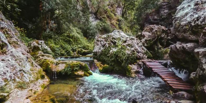 Marokko - Der wilde Norden und das Erbe von Al-Andalus - Bild 3