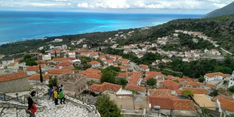 Albanien & Nordmazedonien – eine Balkanbegegnung - Bild 12