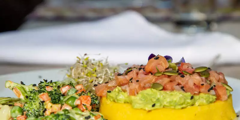 Peru - Cordillera Blanca & Machu Picchu - Bild 10