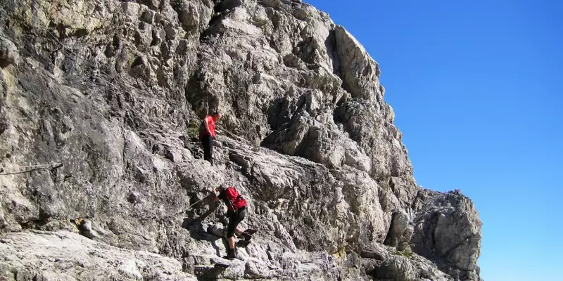 Allgäu Durchquerung - Bild 19