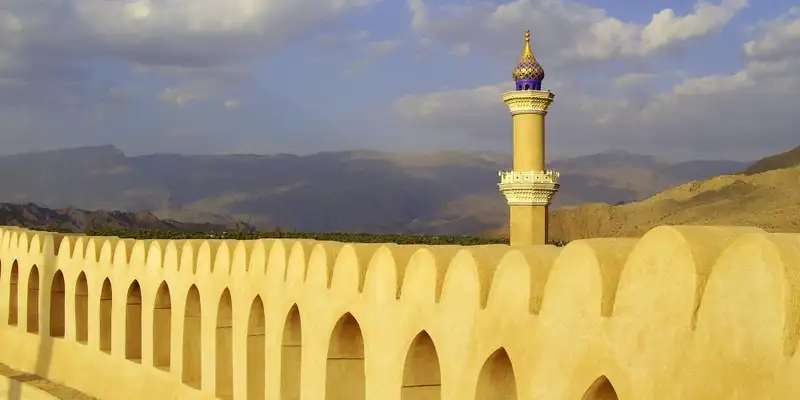 Oman - Ein Duft von 1001 Nacht im 21. Jahrhundert - Bild 4