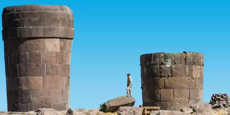 Perus Highlights erleben - Bild 6