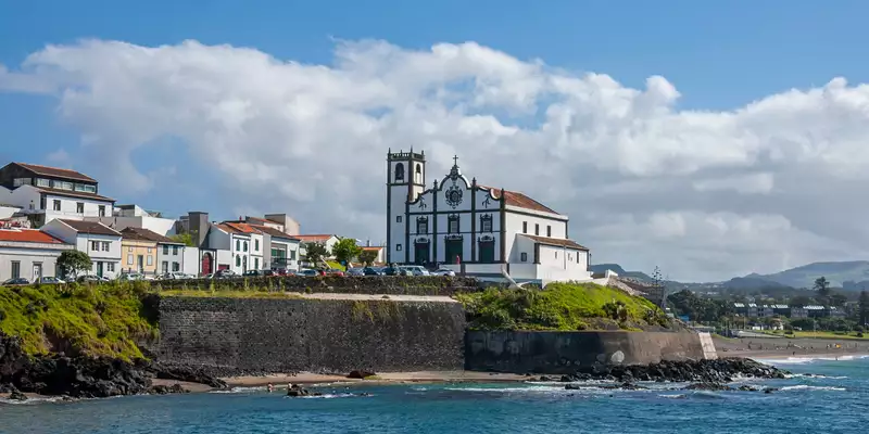 Azoren - Sao Miguels Highlights erwandern - Bild 11