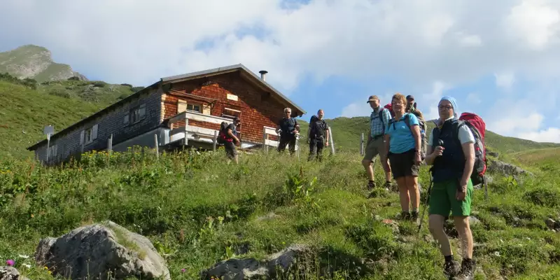 Allgäu Durchquerung - Bild 3