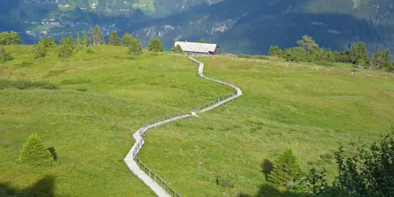 Allgäuer Hörnertour  - Bild 3