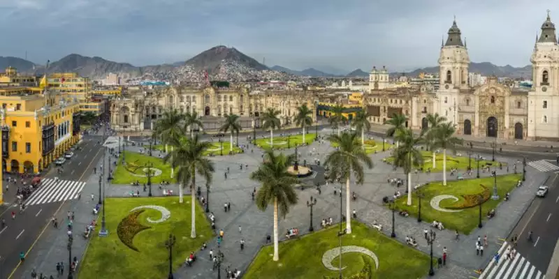 Perus Highlights erleben - Bild 11