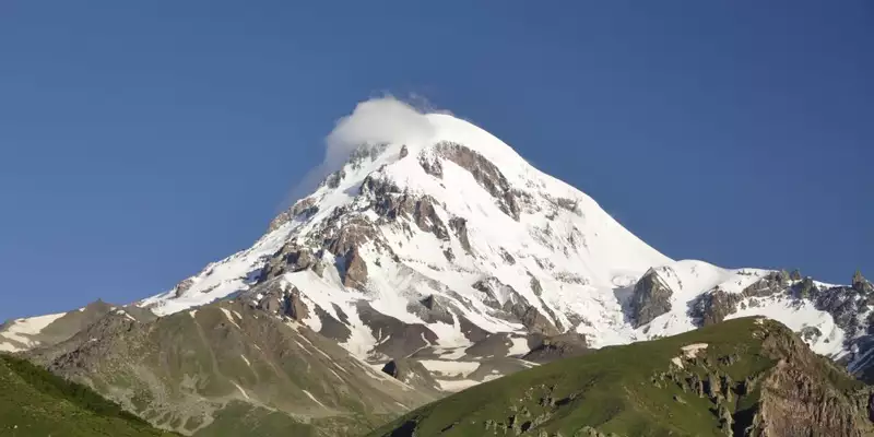 Georgien für Einsteiger: Naturwunder und Kulturschätze im Herzen des Kaukasus - Bild 8