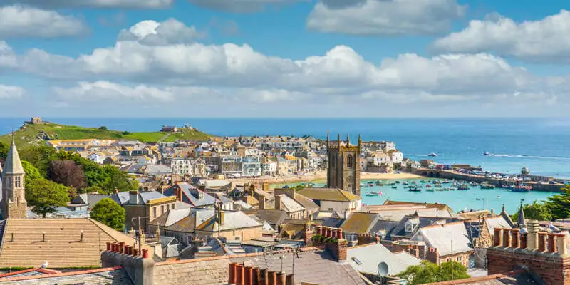 Cornwall individuell entdecken - Bild 1