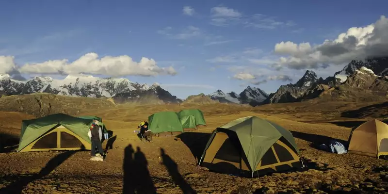 Durchquerung Perus von West nach Ost – von den Anden bis zum Amazonas - Bild 6