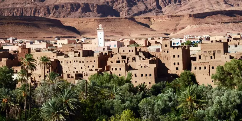 Magische Highlights Marokkos: Erkundung der Königsstädte und Sahara-Dünen - Bild 12