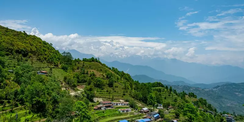 Nepal – Himalaya für Einsteiger - Bild 2