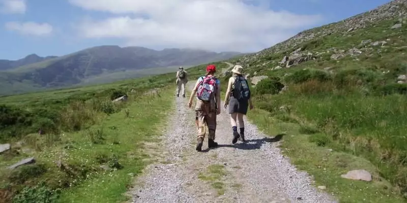 Individuelle Trekkingreise Irland - Kerry Way - Bild 7