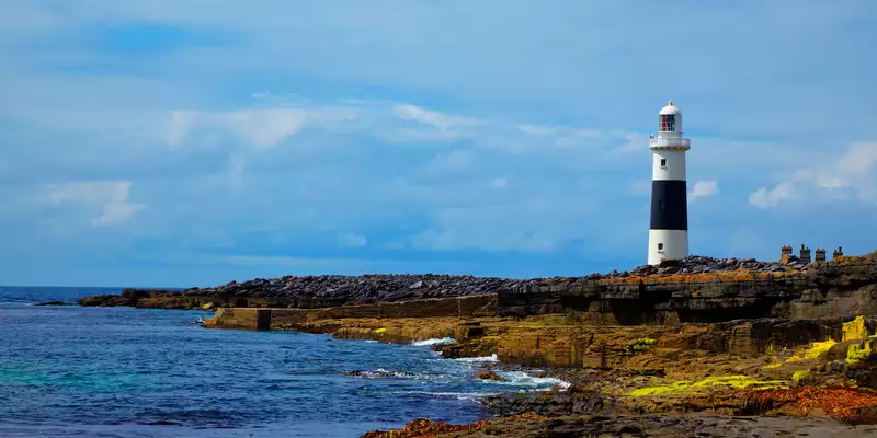 Irlands wilde Schönheit - Connemara & Burren - Bild 12