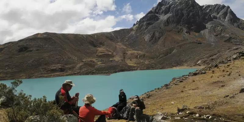 Durchquerung Perus von West nach Ost – von den Anden bis zum Amazonas - Bild 5