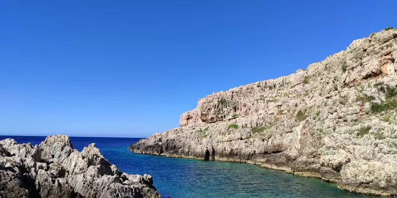 Wild Trail Karaburuni – Albanien - Bild 9