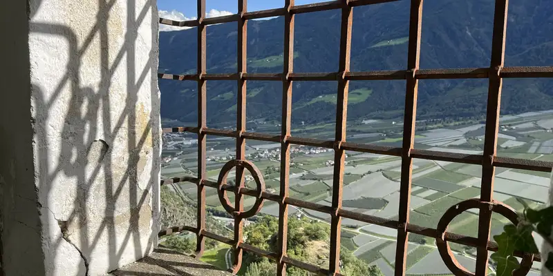 Der Vinschgauer Höhenweg individuell mit Gepäcktransport - Bild 5