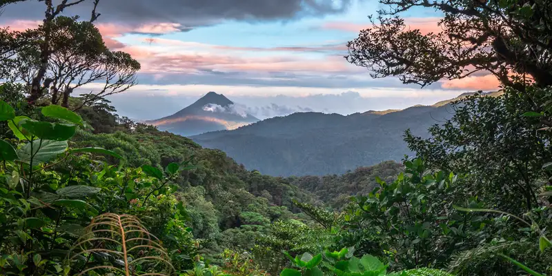 Costa Rica für Singles und Alleinreisende - Bild 1