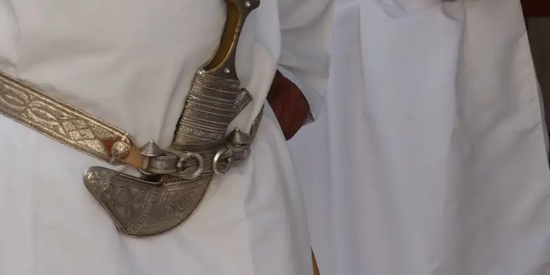 Oman - Ein Duft von 1001 Nacht im 21. Jahrhundert - Bild 14