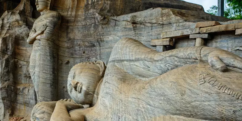 Sri Lanka komfortabel erwandern - Bild 5